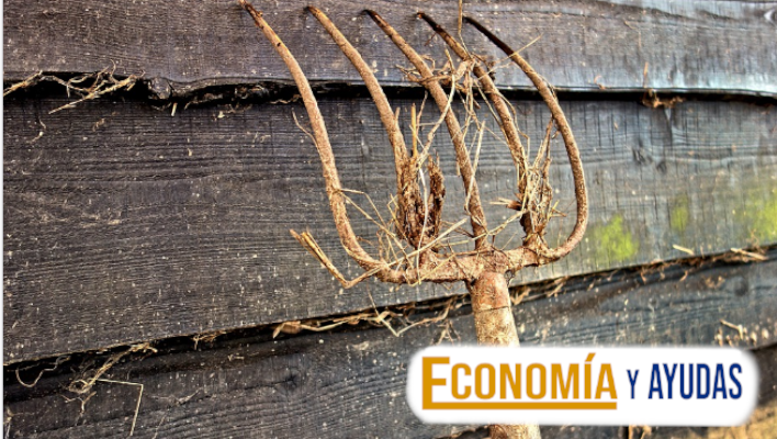 Curso de maquinaria agrícola