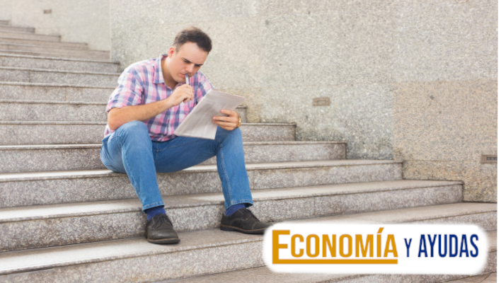 ayuda de desempleo del gobierno