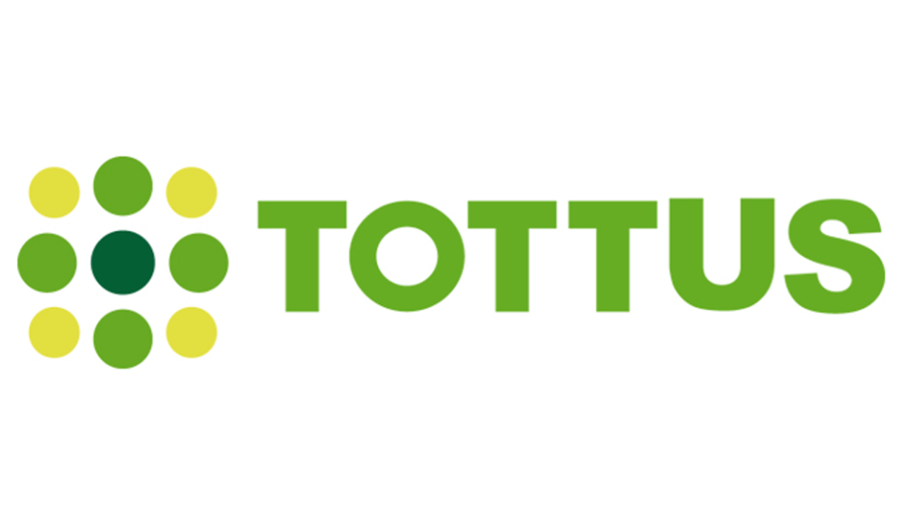 Tottus 3