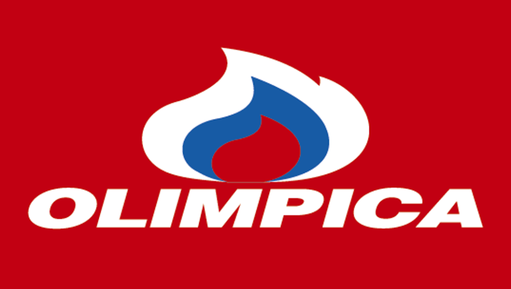 Olímpica 1