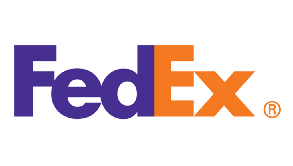 FedEx 1
