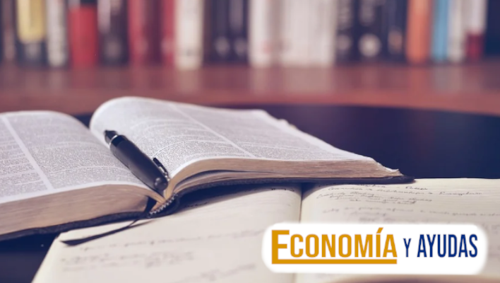 estudios para trabajar