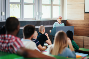 Programa de Alianzas para la Educación y la Capacitación (PAEC) en Estados Unidos